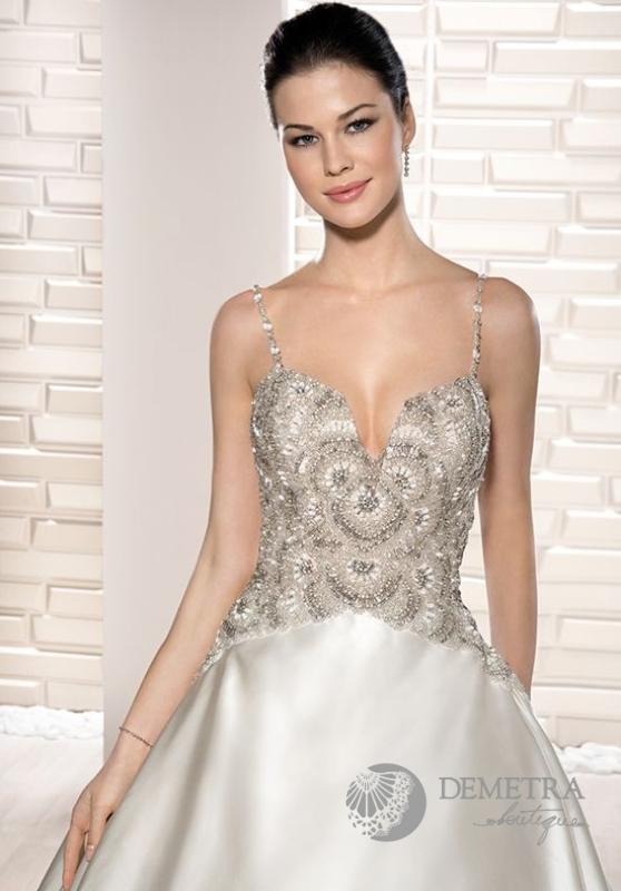 Rochie de mireasa Demetrios  690